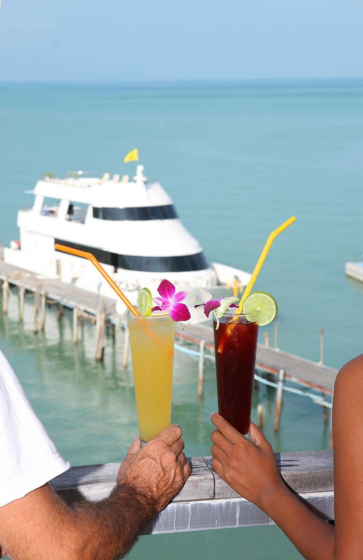 Enjoy Beach Bophut Bagian luar foto